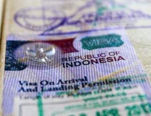 The Right Visa for Your Trip to Bali – Planning Your Trip