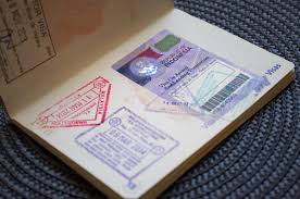 Indonesian Social Visa