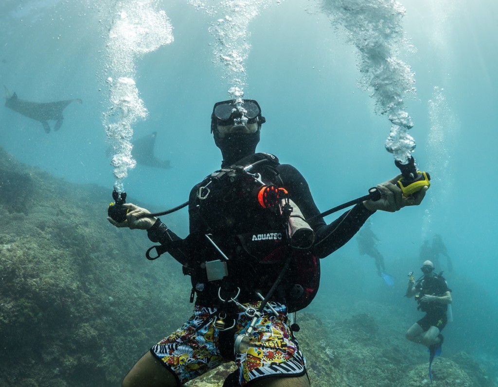 Scuba Diving and Snorkeling Experience on Raya Island, Thailand - Klook  India